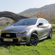 Illustration for article titled 2017 Infiniti Q30: Infiniti Does Something Different And It Works Damn Well
